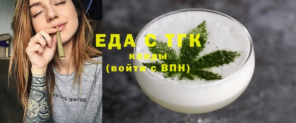 твердый Надым